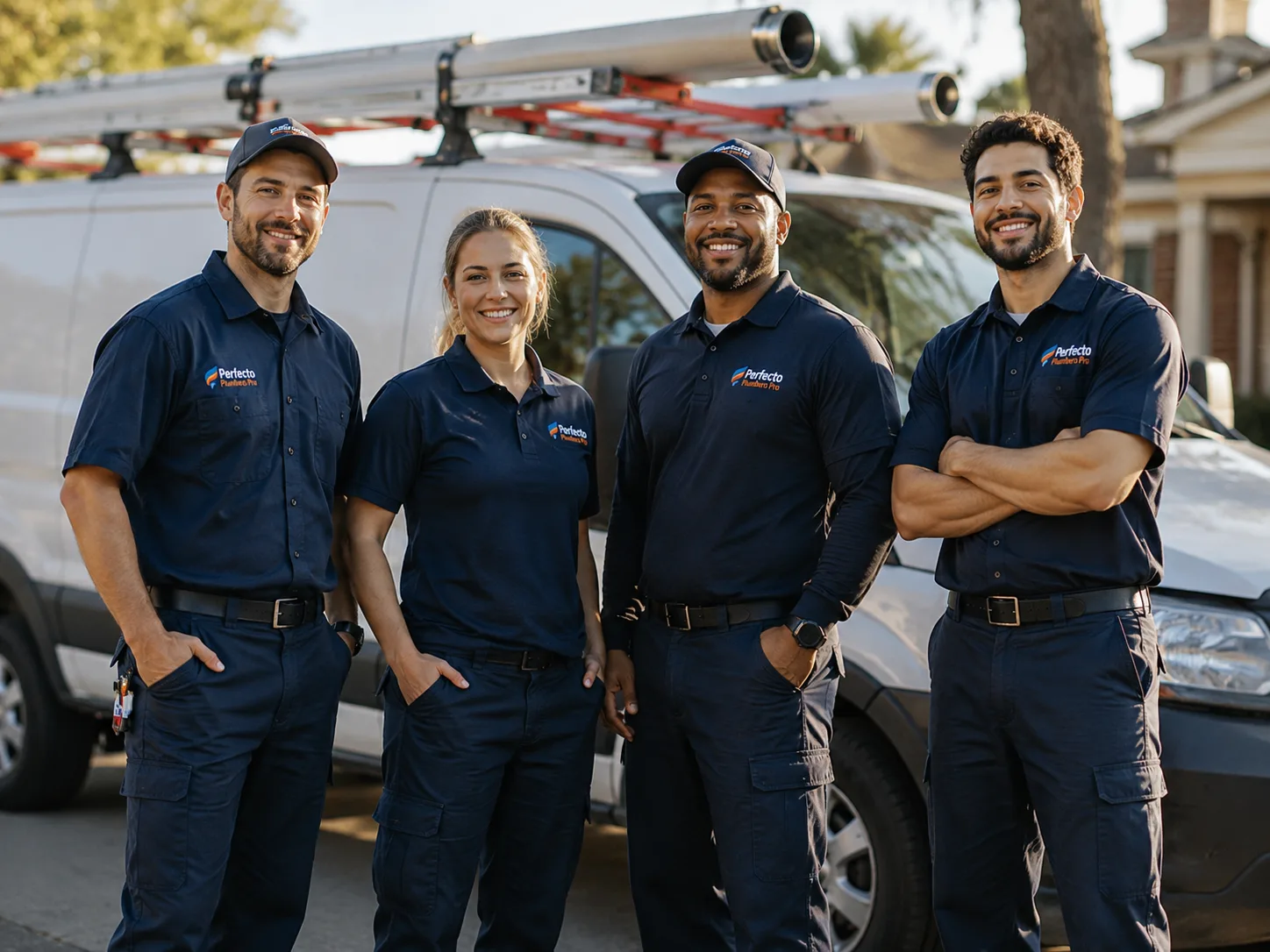 Emergency Plumber Near Me in Trion, GA near me